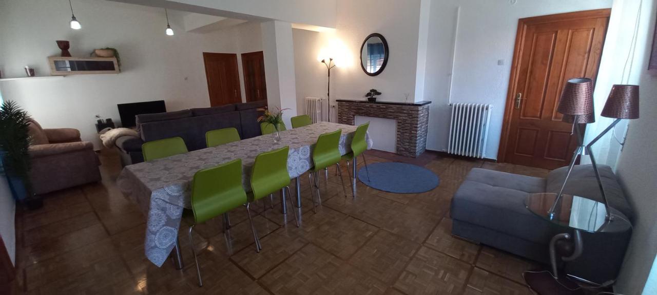 Luxor Doble, Gran Via Apartment *